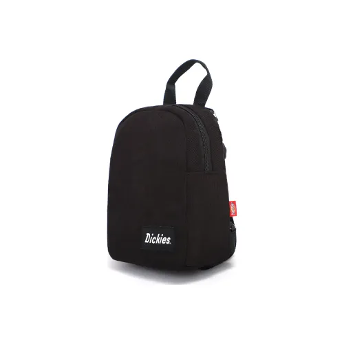 Dickies Corduroy Backpack Mini Unisex Black