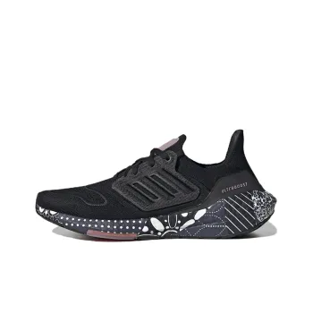 Adidas UltraBoost 22 'Black Mandala' Women's