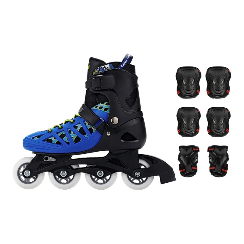 COUGAR Inline Skates-15
