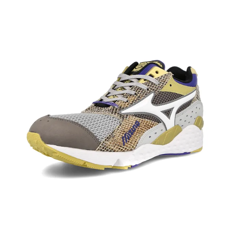 Mizuno X 24 Kilates Mondo Control 'King Cobra II'-2
