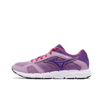 Synchro Women's Mizuno Sl W 'Purple' Women's