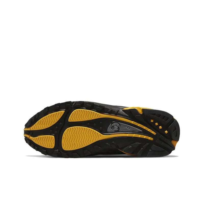 Nike X Nocta Drake Hot Step Air Terra 'Black University Gold'-5