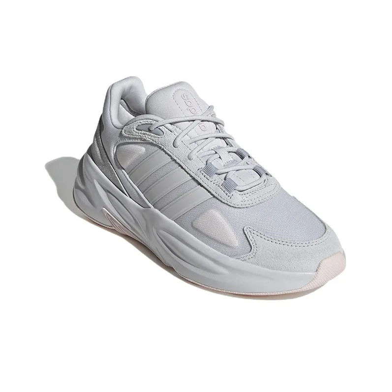 Ozelle Women's Adidas Neo 'Dash Grey' Women's-2