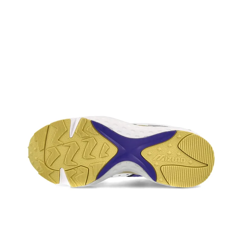 Mizuno X 24 Kilates Mondo Control 'King Cobra II'-5
