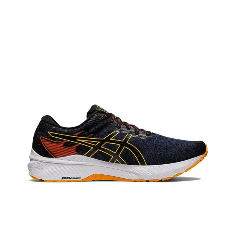 Asics GT 2000 10 'Deep Ocean Amber'-1