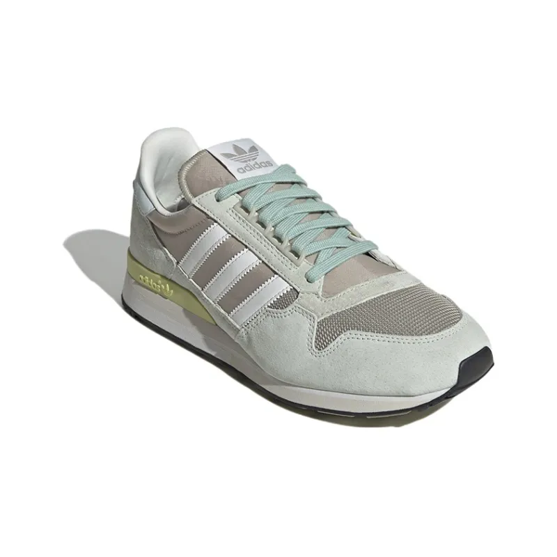 Adidas Originals Zx 500 'Grey'-2