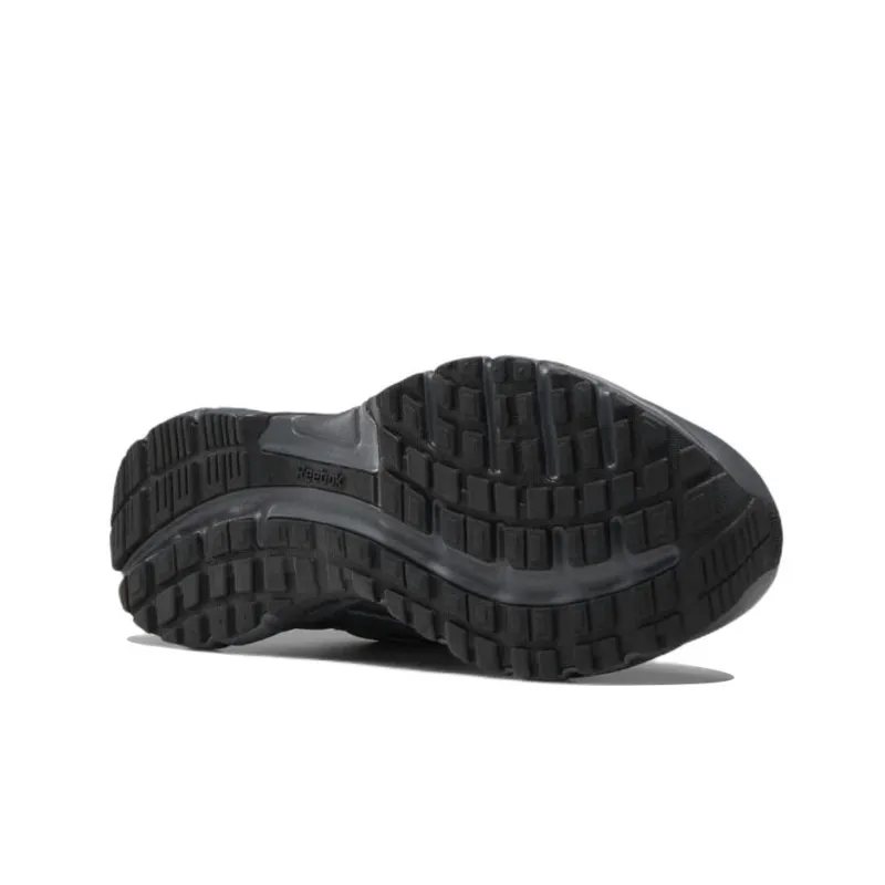 Reebok Royal Run Finish Low Tops Wear resistant Gray-4
