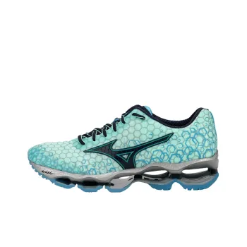 Wave Prophecy Women's Mizuno 3 'Blue' Women's