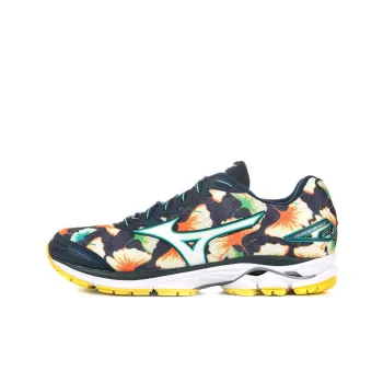 Mizuno Wave Rider 20 'Osaka'