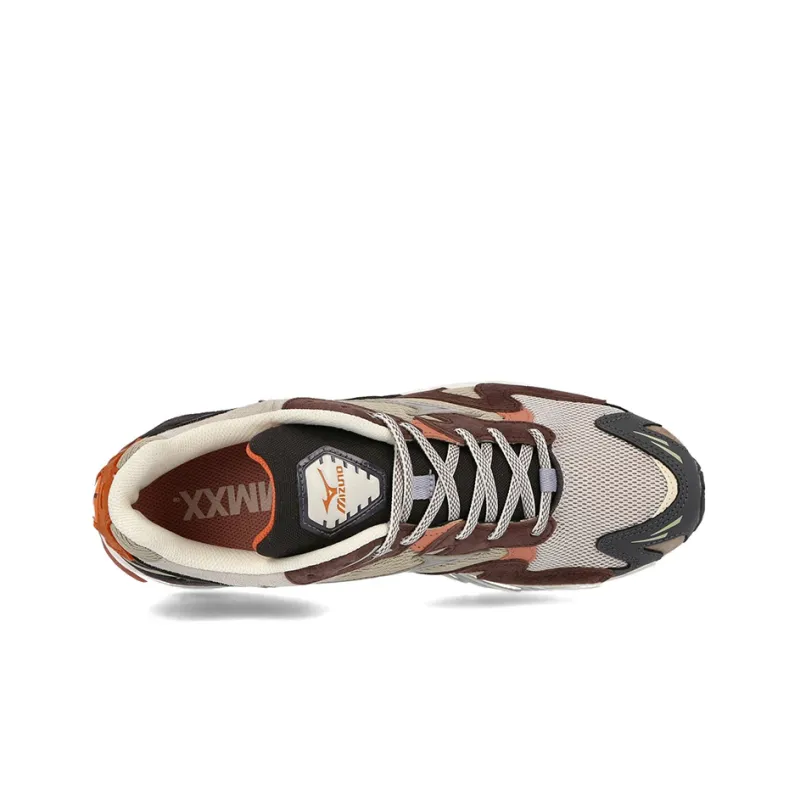 Mizuno Wood Wood X Wave Rider 10.55 'Wood Ash'-4