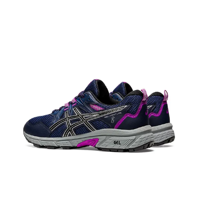 Asics Gel Venture 8 'Midnight Orchid' Women's-3
