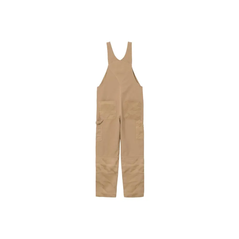 Carhartt WIP Jumpsuits Men Gray Brown-1