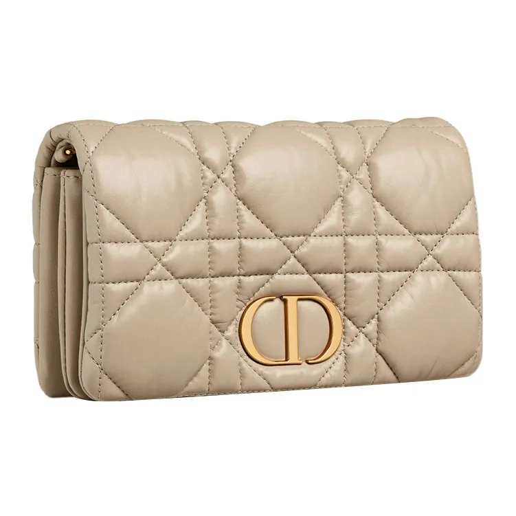 DIOR Caro Crossbody Bags-2