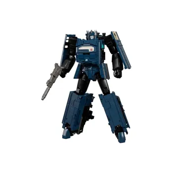 Hasbro Transformers Characters Master Grade MPG Collection Assembled Models