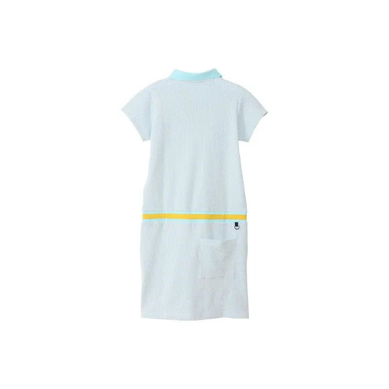 Champion SS22 Dress Japan Version-1