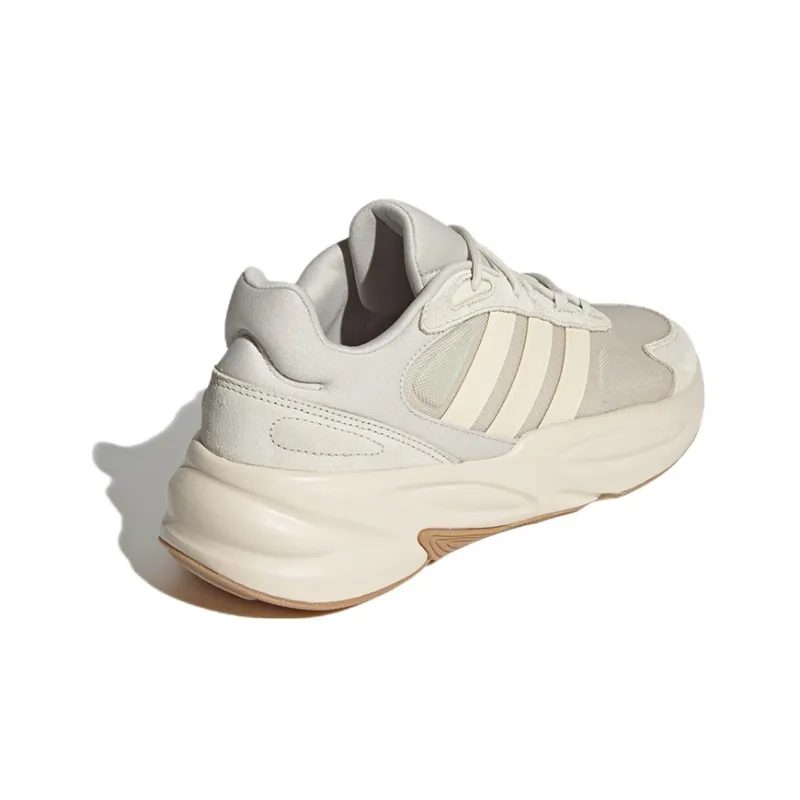 Adidas Ozelle 'Alumina Wonder White Gum'-3