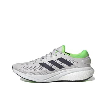 Adidas Supernova 2 'Dash Grey Solar Green'