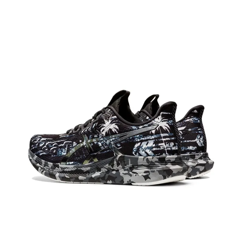 Asics Gel Noosa Tri 14 'Tropical Black' Women's-3