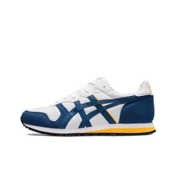 Asics Oc Runner 'White Blue'