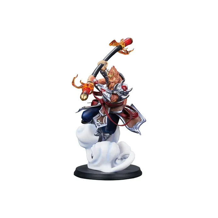 BANDAI Honor Of Kings Sun Wukong Bandai Namco BNTSH BN Figure Honor Of Kings, Sun Wukong Scale Figures-0