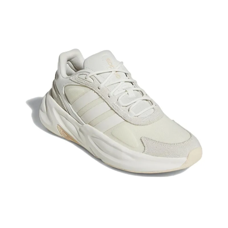 Adidas Ozelle Cloudfoam Cloud White Women's-2