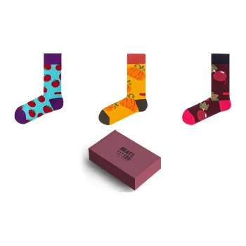 Beats Per Minute 120 Unisex Knee-high Socks
