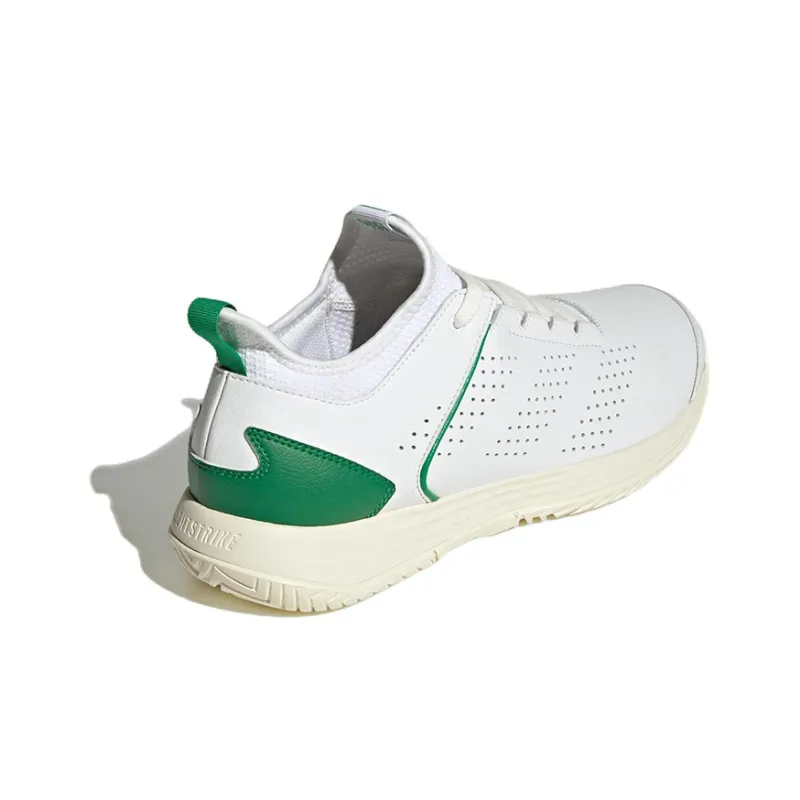 Adidas Adizero Ubersonic 4 Stanniversary White Green-3