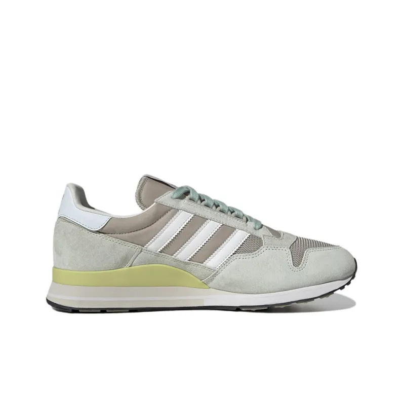 Adidas Originals Zx 500 'Grey'-1