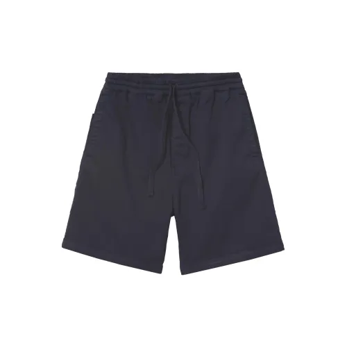 Carhartt WIP Casual Shorts Men Black