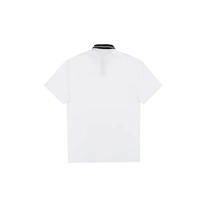DANGEROUSPEOPLE Polo Shirts Unisex-1