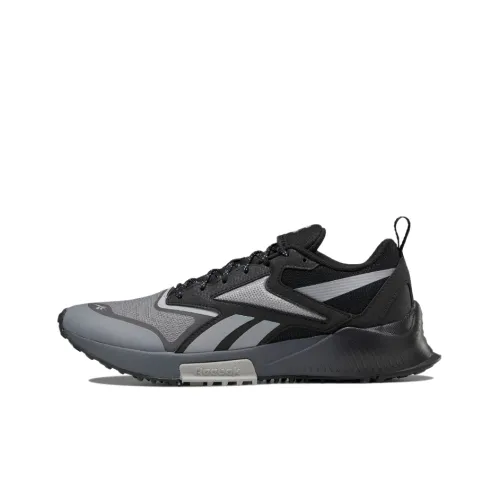 Reebok Lavante Trail 2 'Grey Black'