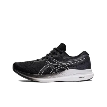Asics EvoRide 3 Wide 'Black White'