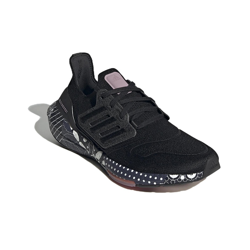 Adidas UltraBoost 22 Black Mandala Women s