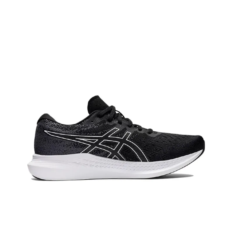 Asics EvoRide 3 Wide 'Black White'-1
