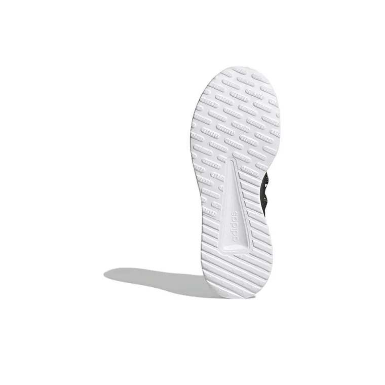 Adidas Lite Racer Adapt 4.0 Cloud White Core Black-5