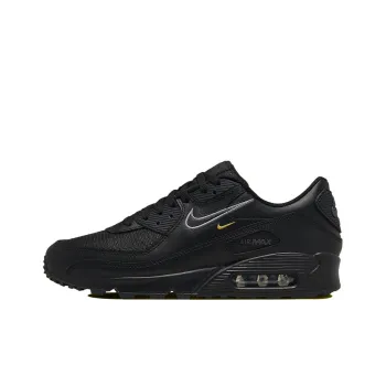 Nike Air Max 90 Multi Swoosh Black