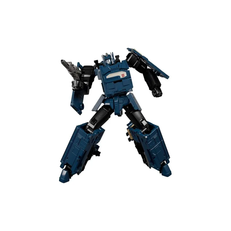 Hasbro Transformers Characters Master Grade MPG Collection Assembled Models-1