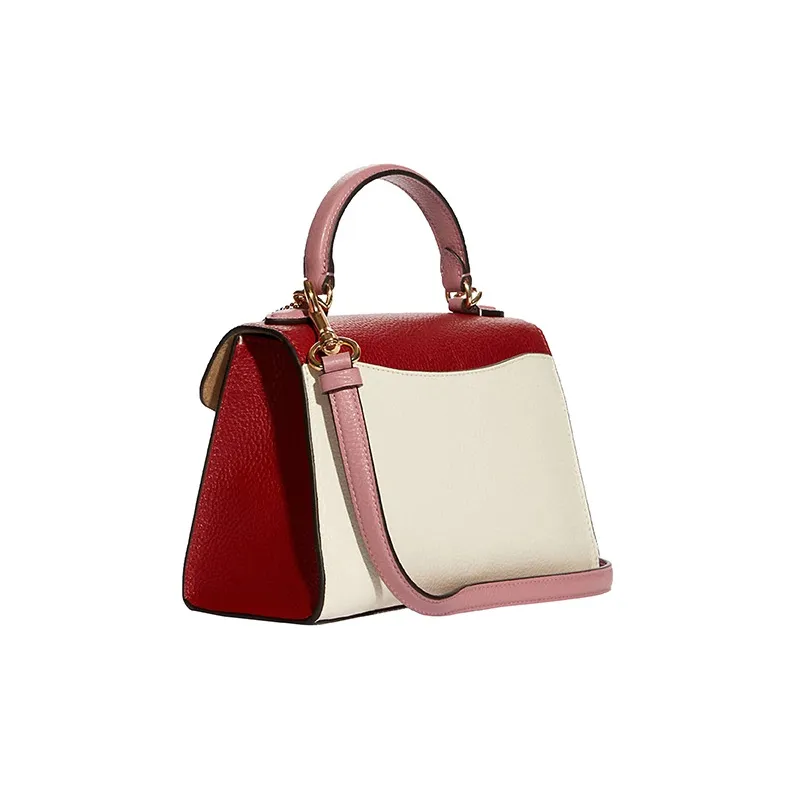 COACH Pepper Handbags-1
