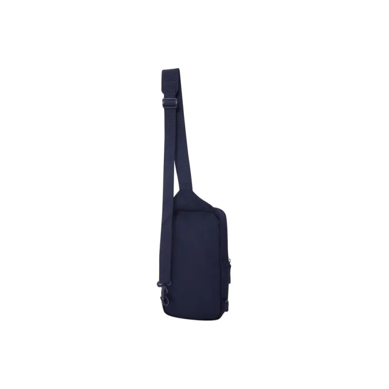 PUMA Fabric Sling Bag Shoulder Bag Crossbody Bag Regular Unisex Blue-1