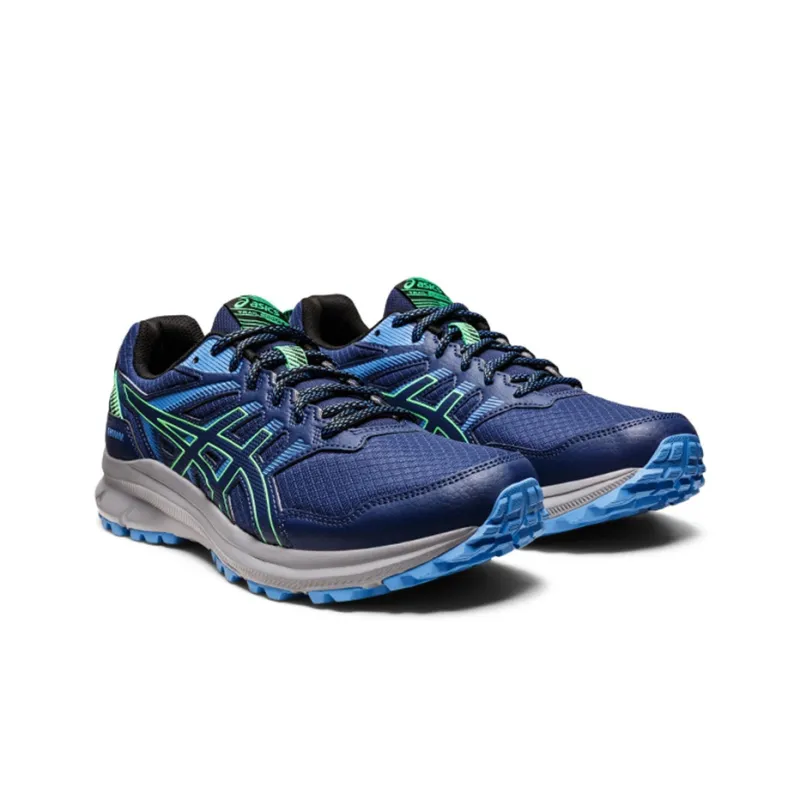 Asics Trail Scout 2 'Deep Ocean'-2