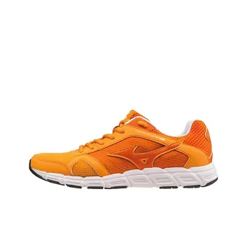 Synchro Women's Mizuno Sl 'Orange White' Women's
