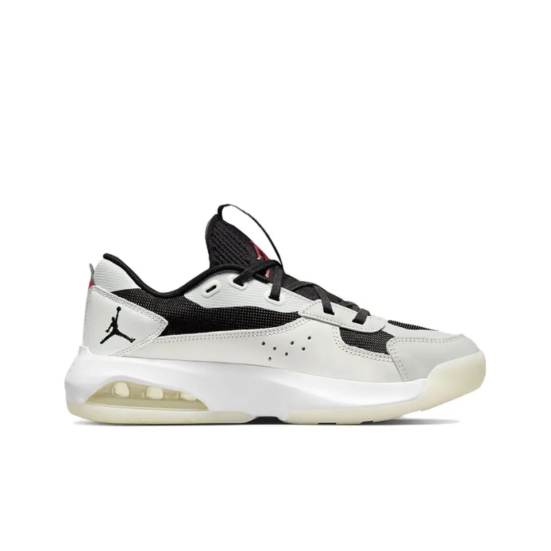 Jordan Air 200E Summit White-1