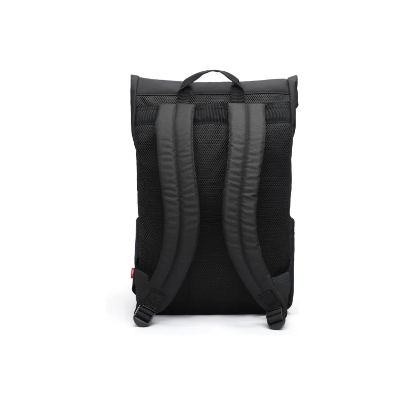 Dickies Polyamide Backpack Regular Unisex Black-5