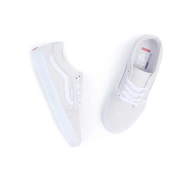 Vans Chukka Low 'Cloud' Sneakers-3