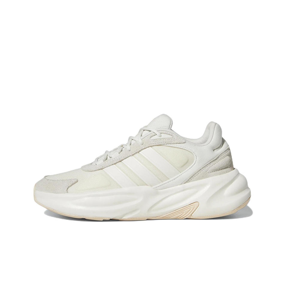 Adidas Neo Ozelle Cloudfoam Cloud White Women s POIZON