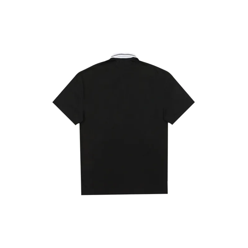 DANGEROUSPEOPLE Polo Shirts Unisex-3
