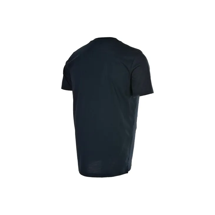 HUGO BOSS T-Shirts Men Black-1