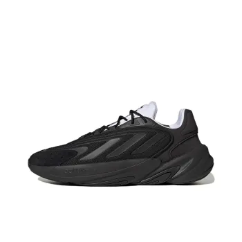 Ozelia Adidas Originals 'Black White'