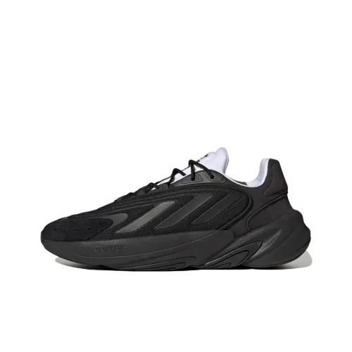 Adidas Ozelia 'Black White'