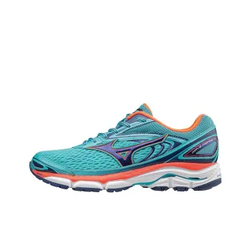 Wave Inspire Women's Mizuno 13 'Blue Coral'